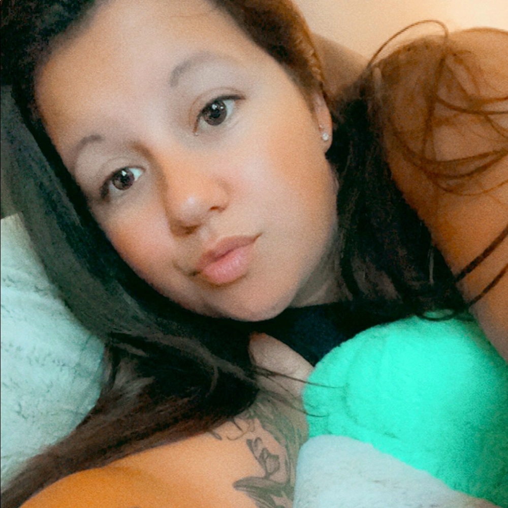 Meet your Posher, Hannah